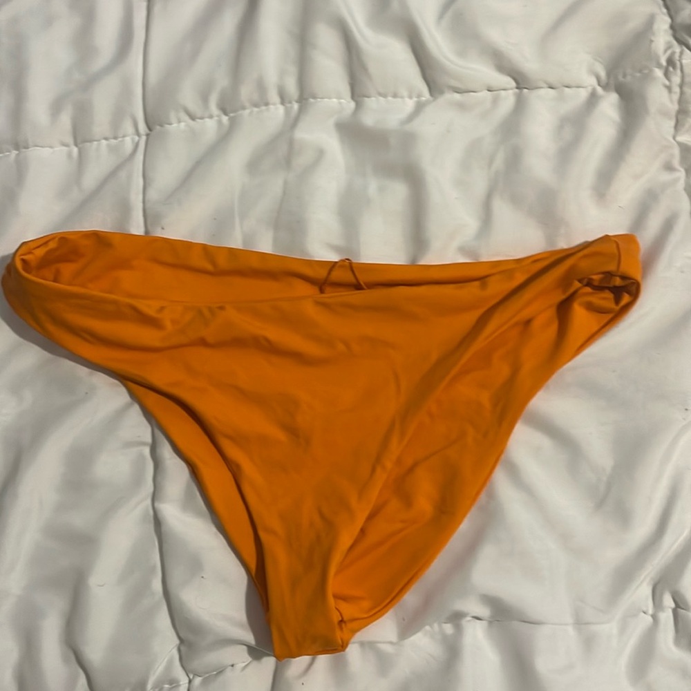 L*Space bikini bottoms